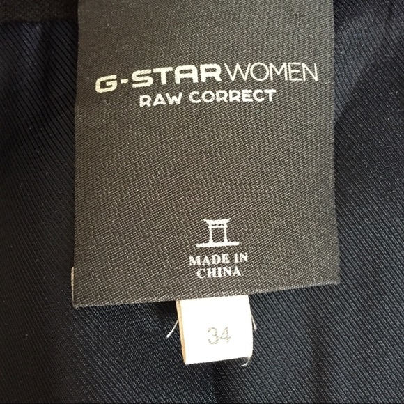 G-Star Raw Blazer - Picture 10 of 10